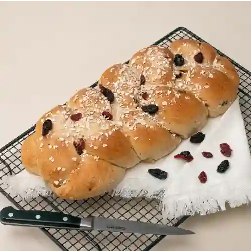 Pan Multigrano