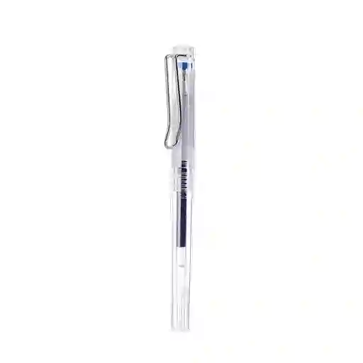 Miniso Esfero de Gel Tinta Azul 0.5 mm