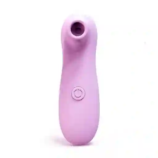 Succionador Vibrador de Clítoris