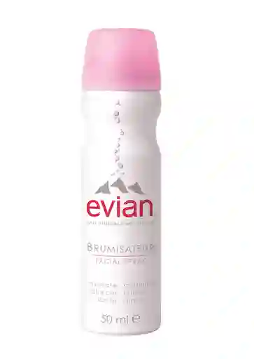 Evian Agua Termal Brumisateur