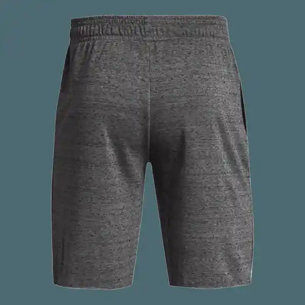 Under Armour Short Para Hombre Gris Talla LG Ref 1361631-025