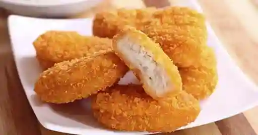 Nuggets de Pollo