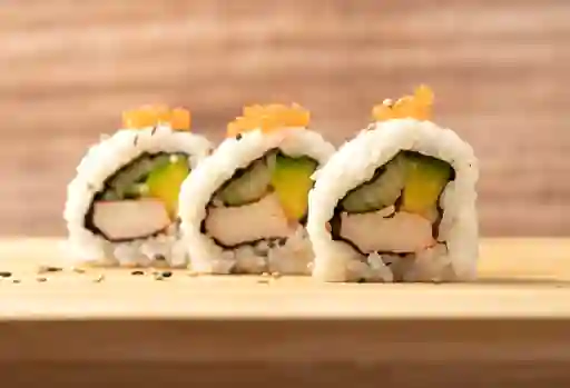 California Roll