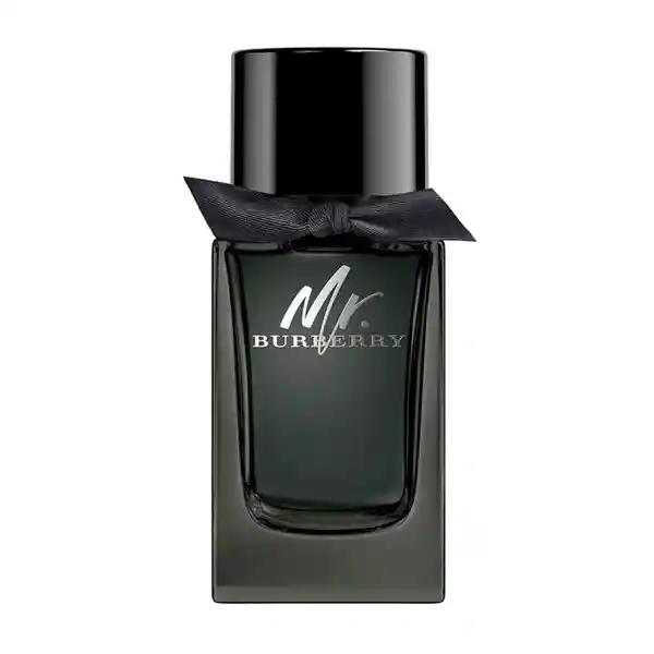 Burberry Perfume De Hombre Mr Edp 100 Ml