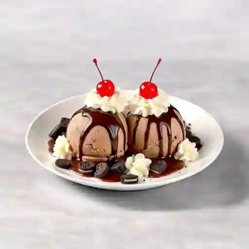 Dinastia Oreo