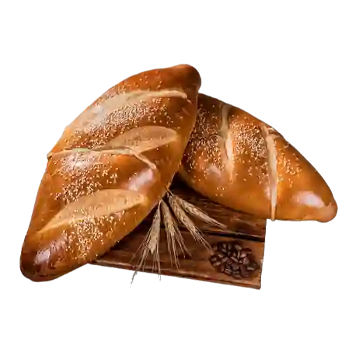 Pan Aliñado