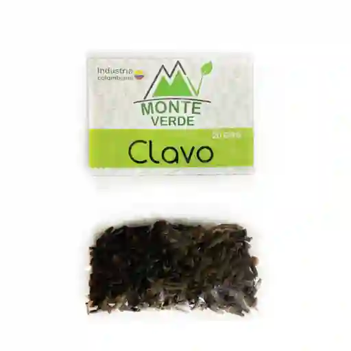 Monteverde Clavo Entero