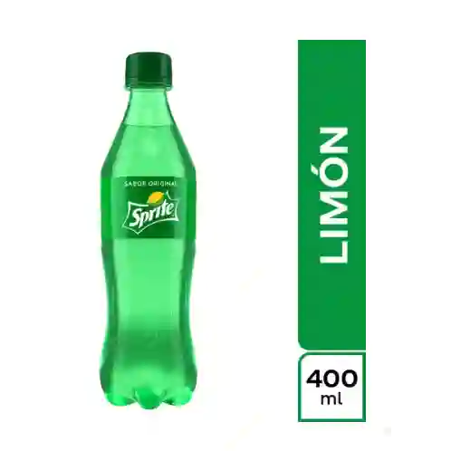 Sprite 400 ml