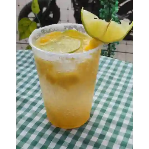 Michelada 12 Oz