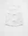 Camisa Mujer Blanco Talla: X-SMALL 6251146 American Eagle