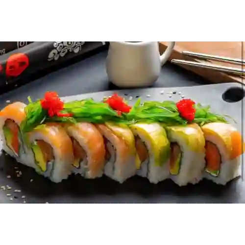 Alaska Roll