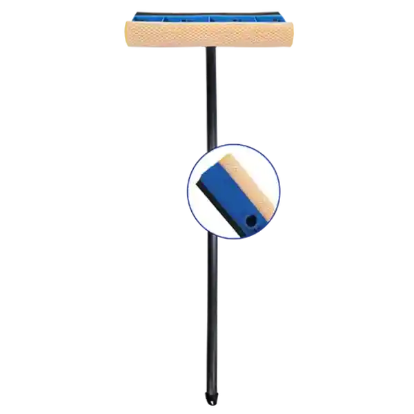 Aro Limpiador Para Vidrios 70 cm