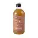 Manzato Vinagre Manzana Canela-penca Sabila Botella 500 Ml