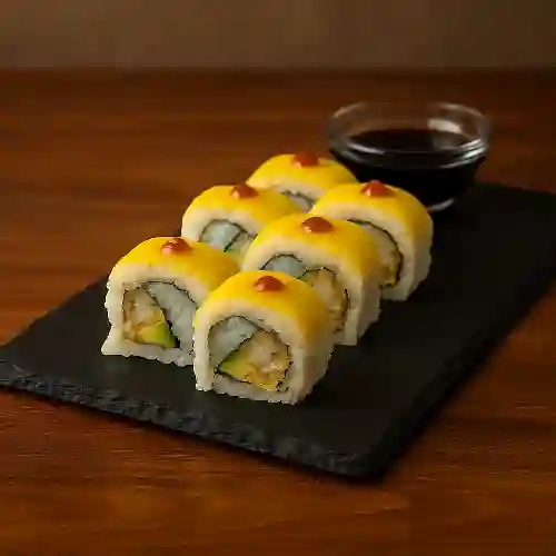 Mango Roll 6 Pz