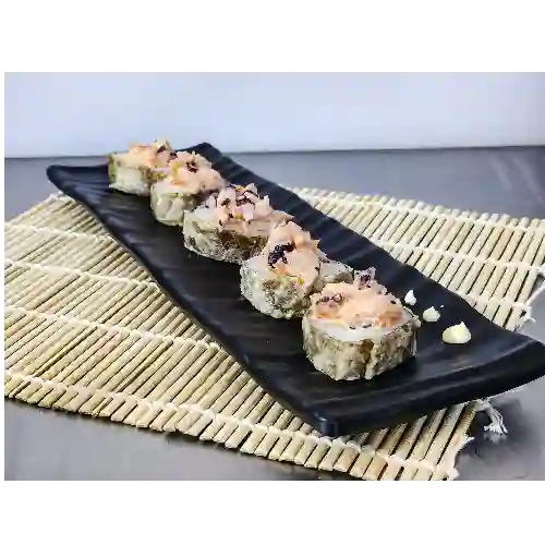 Kioto Roll Apanado X10