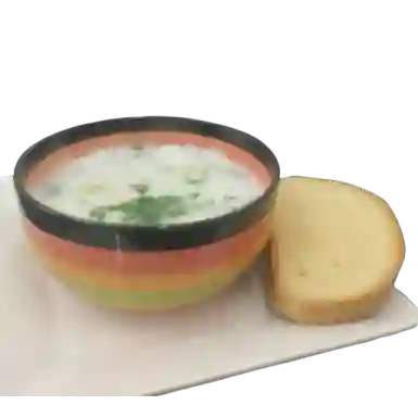 Changua