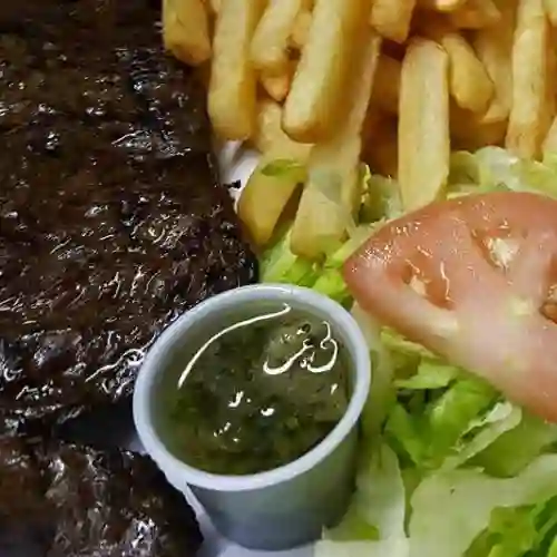 Churrasco