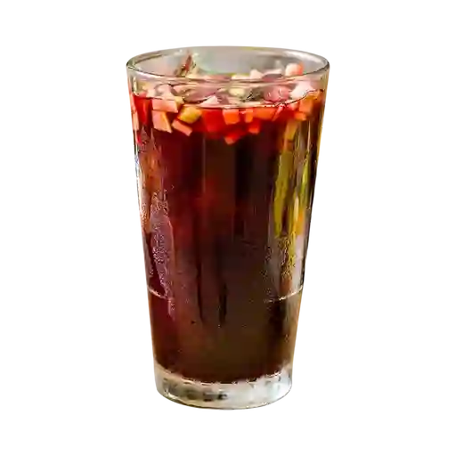 Chicha Morada 16 Oz