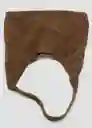 Bolso M Law Musgo Talla 99 Mujer Mango