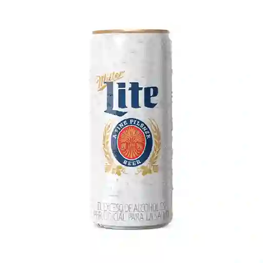 Miller Lite