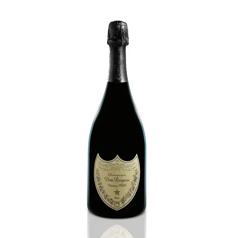  Dom Perignon Champagne 