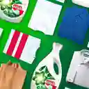 Detergente Líquido Ariel Doble Poder Concentrado