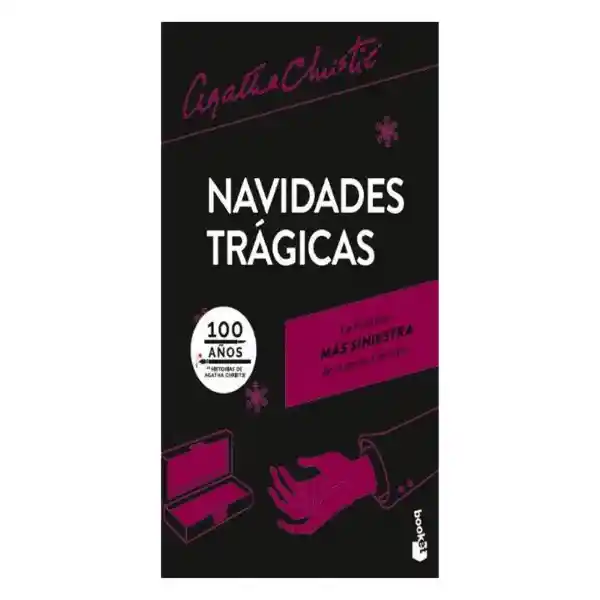 Navidades Trã¡Gicas Esencia 3028030