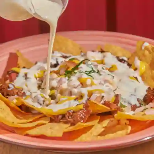 Nachos