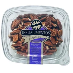 Insualimentos Nuez Premium Oscuro