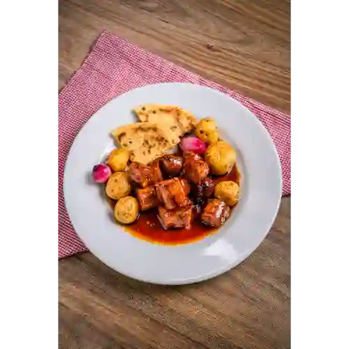 Chorizos Al Guarapo