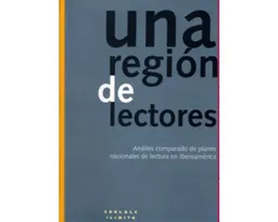 Una Región de Lectores - VV.AA