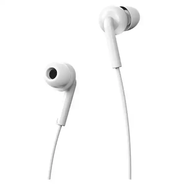 Oraimo Audífonos Inalámbricos Oep Blanco E11