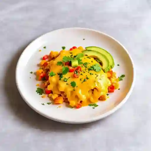 Queso Costeno
