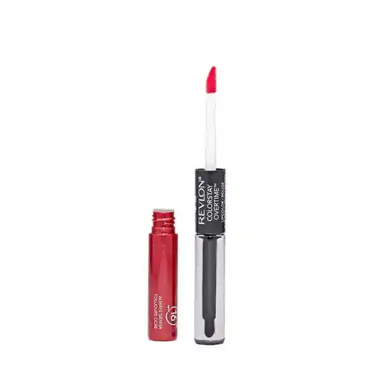 Revlon Labial y Brillo Larga Duracion