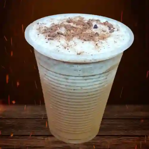Malteada