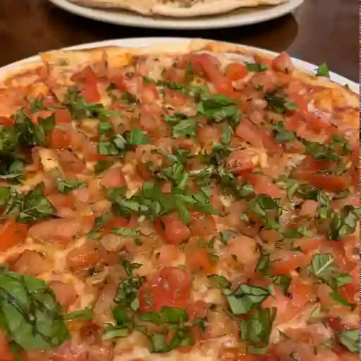 Pizza primavera