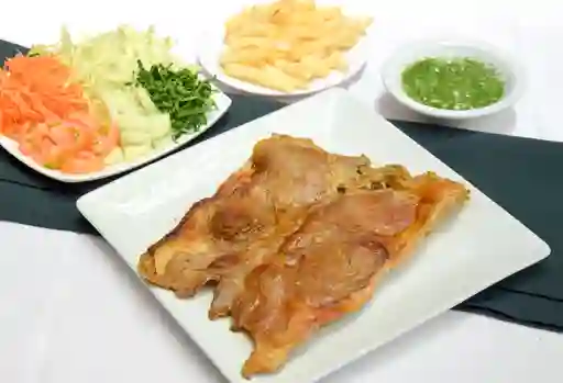 Churrasco 450 gr