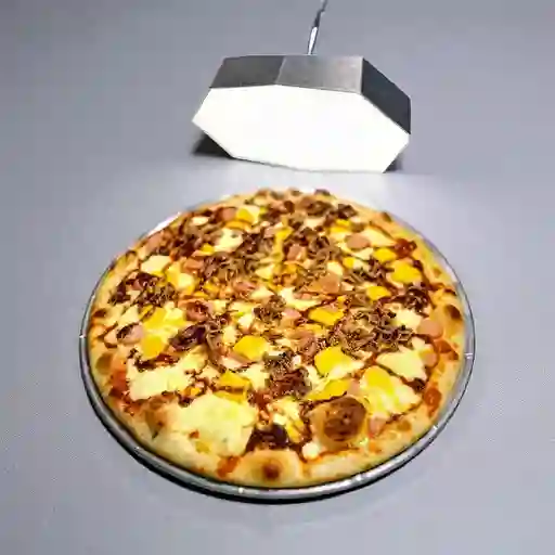 Pizzales Parma