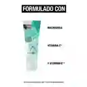 Protector Solar Facial Neutrogena Sun fresh Derm care Sin color FPS 70 40g