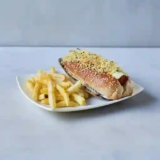 Perro Especial