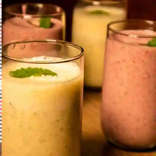 Jugos naturales