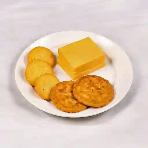 Migado Bon Marche En Agua