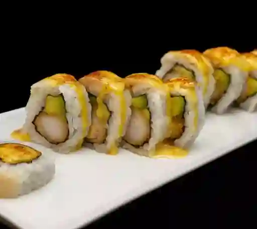 Sushi Acevichado Roll