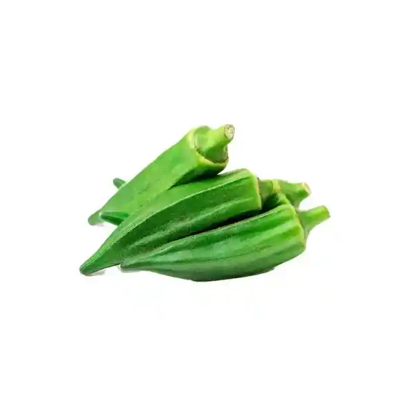 Okra