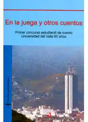 En la Juega y Otros Cuentos - VV.AA