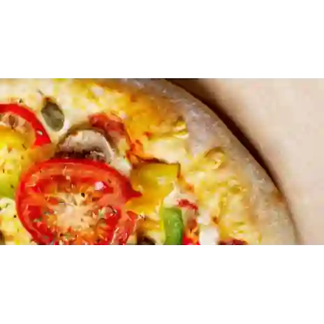Personal Vegetariana
