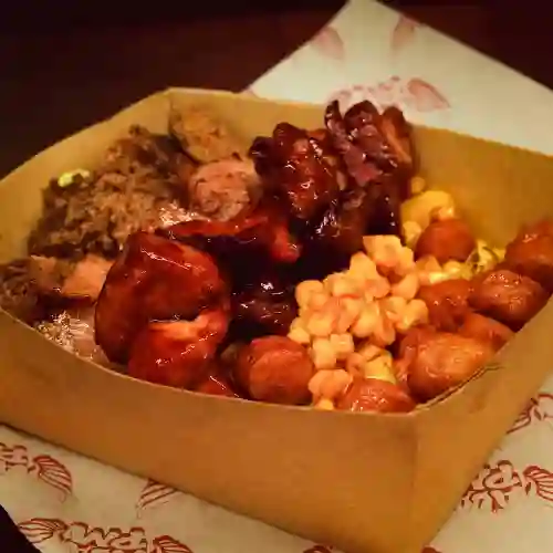 Combo hijuepapa 400gr