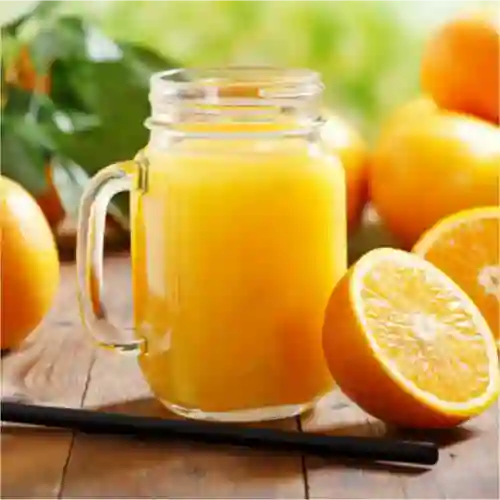 Jugo de Naranja 300 ml