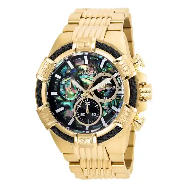 Invicta Reloj Hombre Bolt Inv26541