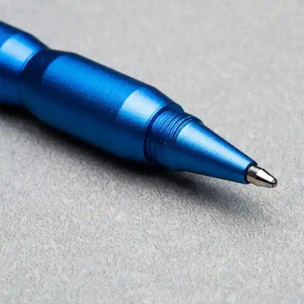 Pininfarina Instrumento de Escritura Sin Tinta Modula Azul